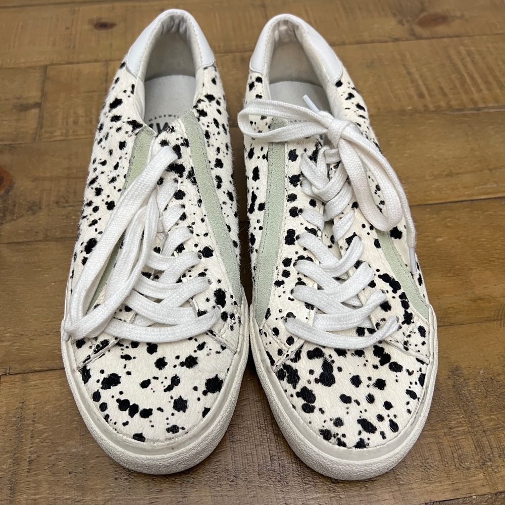 Madewell Sneakers Size 7.5